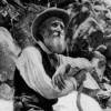 O ambientalista do século XIX, John Muir